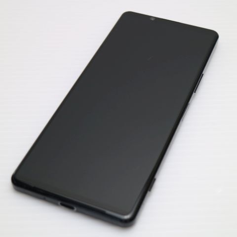 美品 SO-51A Xperia 1 II ブラック スマホ 白ロム 中古 あすつく 美品 SO-51A Xperia 1 II ブラック スマホ 白ロム 中古 あすつく