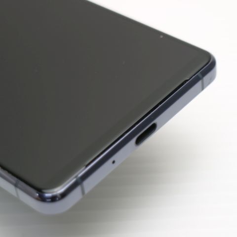 超美品 SO-51A Xperia 1 II パープル スマホ 白ロム 中古 あす 超美品 SO-51A Xperia 1 II パープル スマホ 白ロム 中古 あす