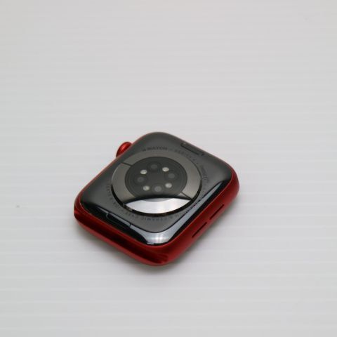 美品 Apple Watch Series6 44mm レッド 即日発送 Watch Apple 美品 Apple Watch Series6 44mm レッド 即日発送 Watch Apple
