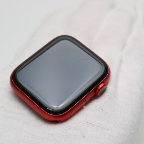 美品 Apple Watch Series6 44mm レッド 即日発送 Watch Apple 美品 Apple Watch Series6 44mm レッド 即日発送 Watch Apple