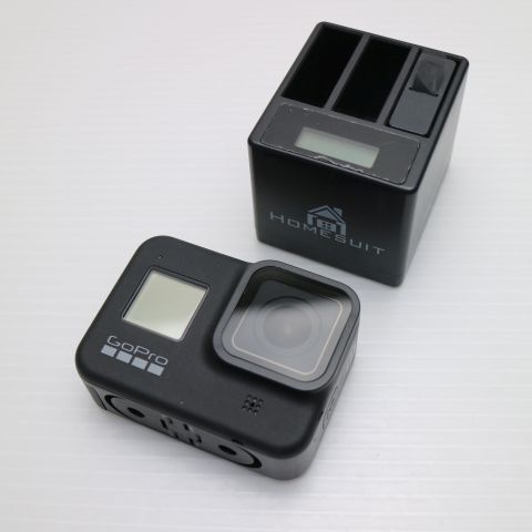 超美品 GoPro HERO 8 BLACK 中古 あすつく 土日祝発送OK 超美品 GoPro HERO 8 BLACK 中古 あすつく 土日祝発送OK