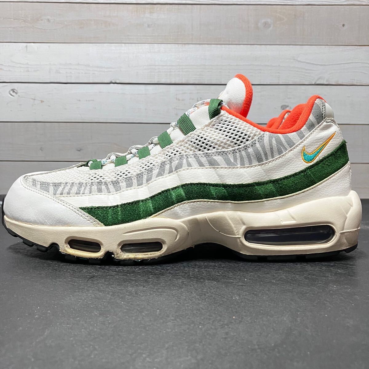 30cm NIKE AIR MAX 95 ERA CZ9723-100 ナイキ エア マックス 30cm NIKE AIR MAX 95 ERA CZ9723-100 ナイキ エア マックス