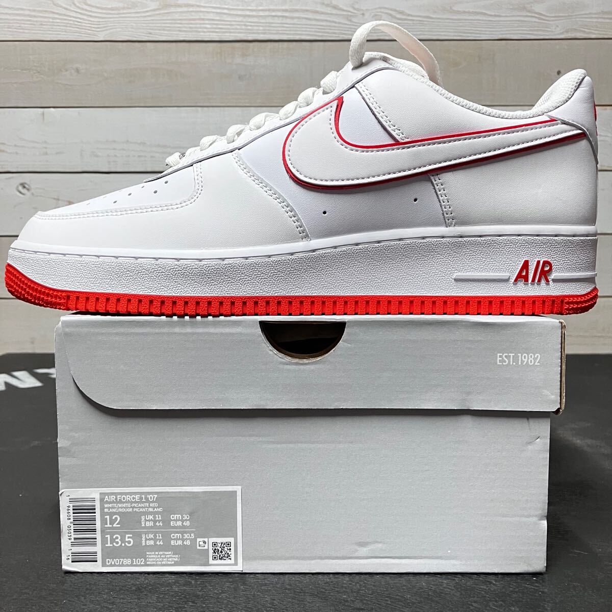 30cm NIKE AIR FORCE 1 LOW '07 DV0788-102 ナイキ エア 30cm NIKE AIR FORCE 1 LOW '07 DV0788-102 ナイキ エア
