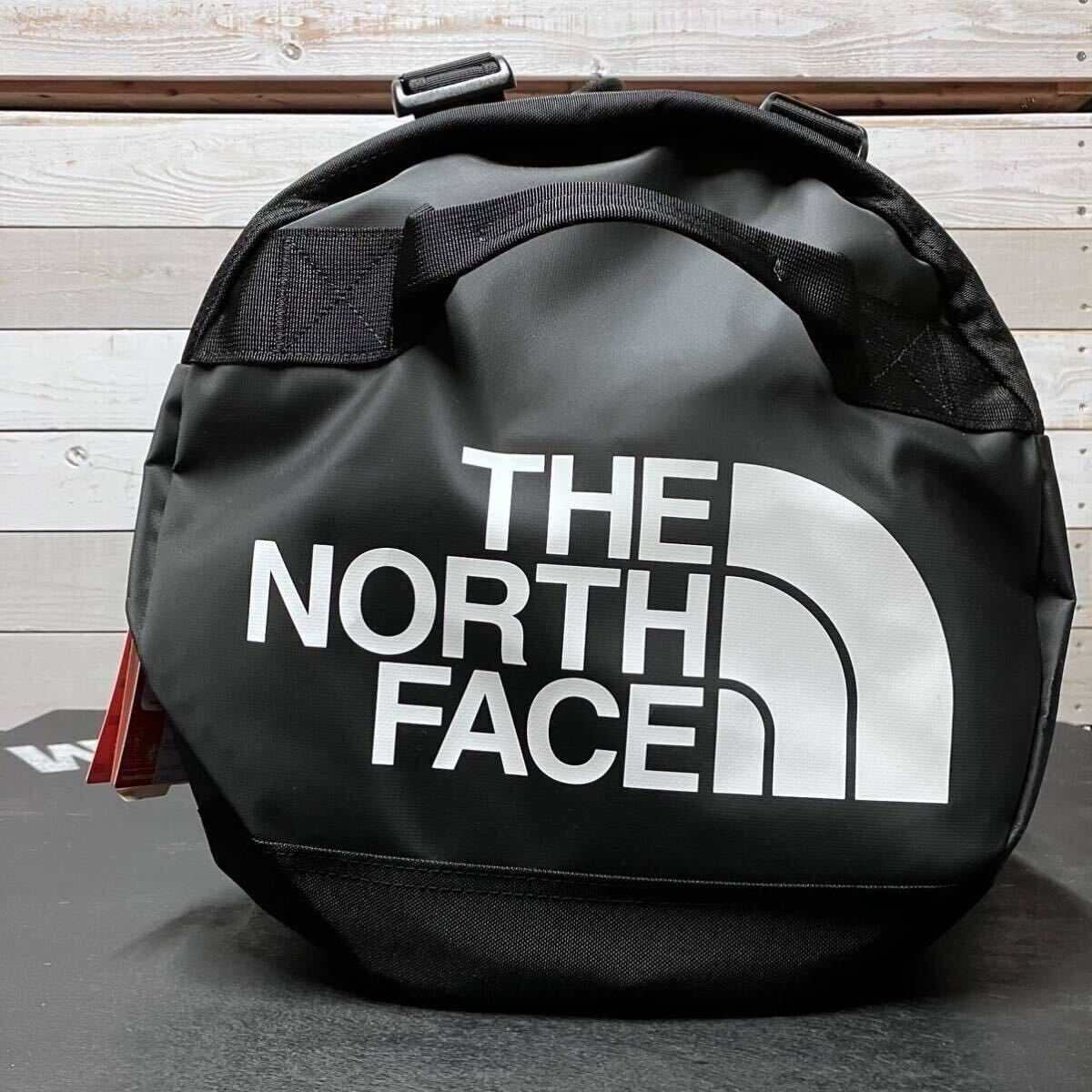 M DSM x THE NORTH FACE 1995 BASE CAMP DUFFEL BAG 71L TNF M DSM x THE NORTH FACE 1995 BASE CAMP DUFFEL BAG 71L TNF