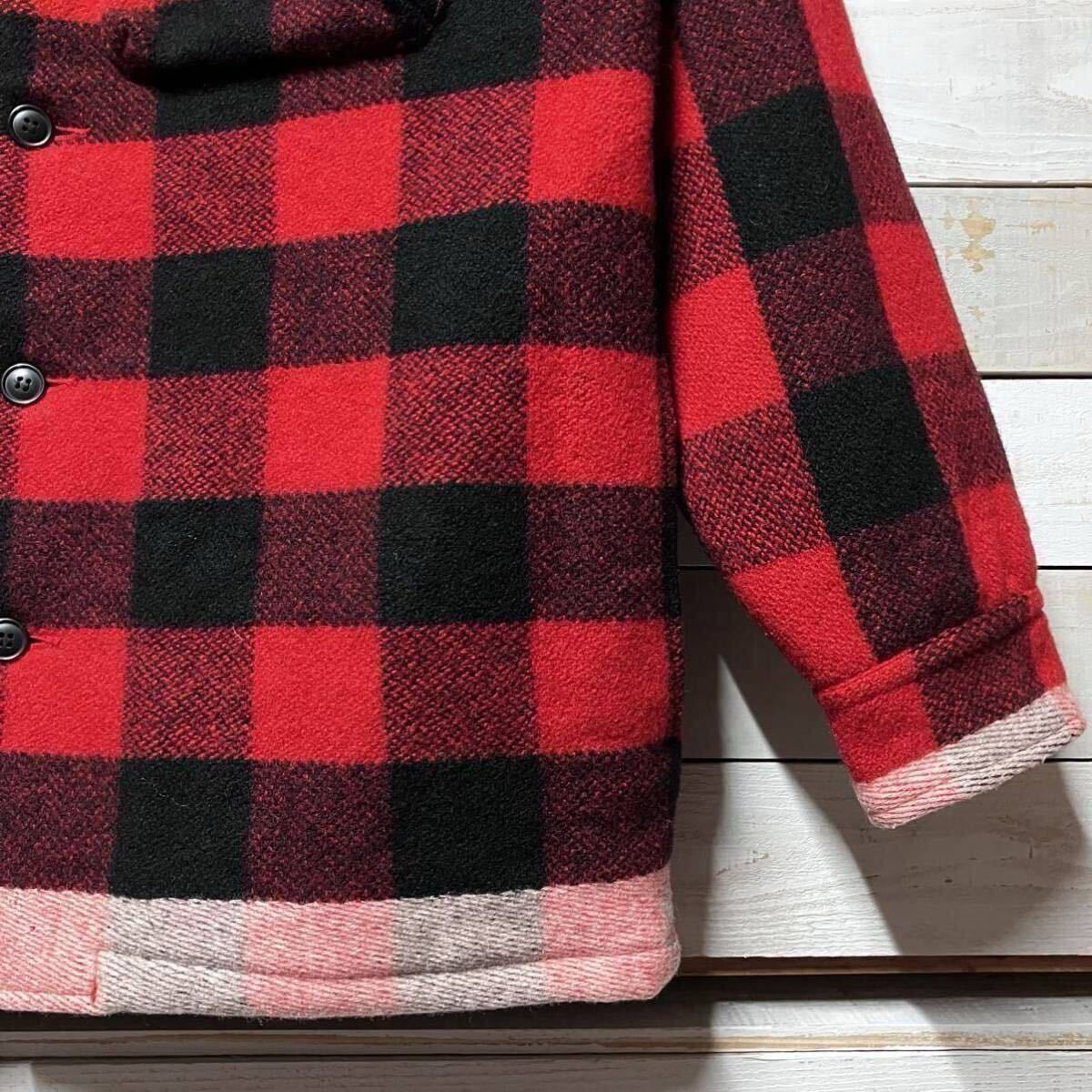 SIZE L GOODENOUGH MORE ABOUT LESS グッドイナフ バッファロー SIZE L GOODENOUGH MORE ABOUT LESS グッドイナフ バッファロー