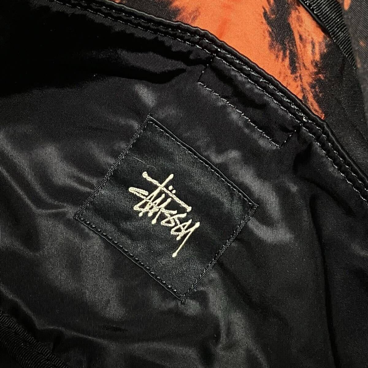 PORTER STUSSY WAIST SHOULDER BAG TANKER BLACK 吉田カバン PORTER STUSSY WAIST SHOULDER BAG TANKER BLACK 吉田カバン