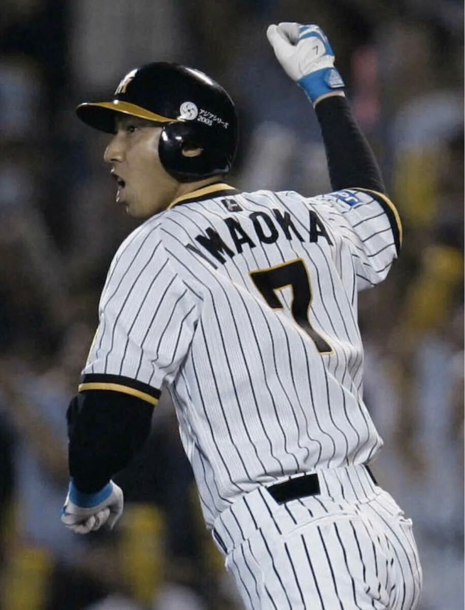 送料無料 即決 阪神タイガース 今岡誠選手ユニフォーム 1979 送料無料 即決 阪神タイガース 今岡誠選手ユニフォーム 1979
