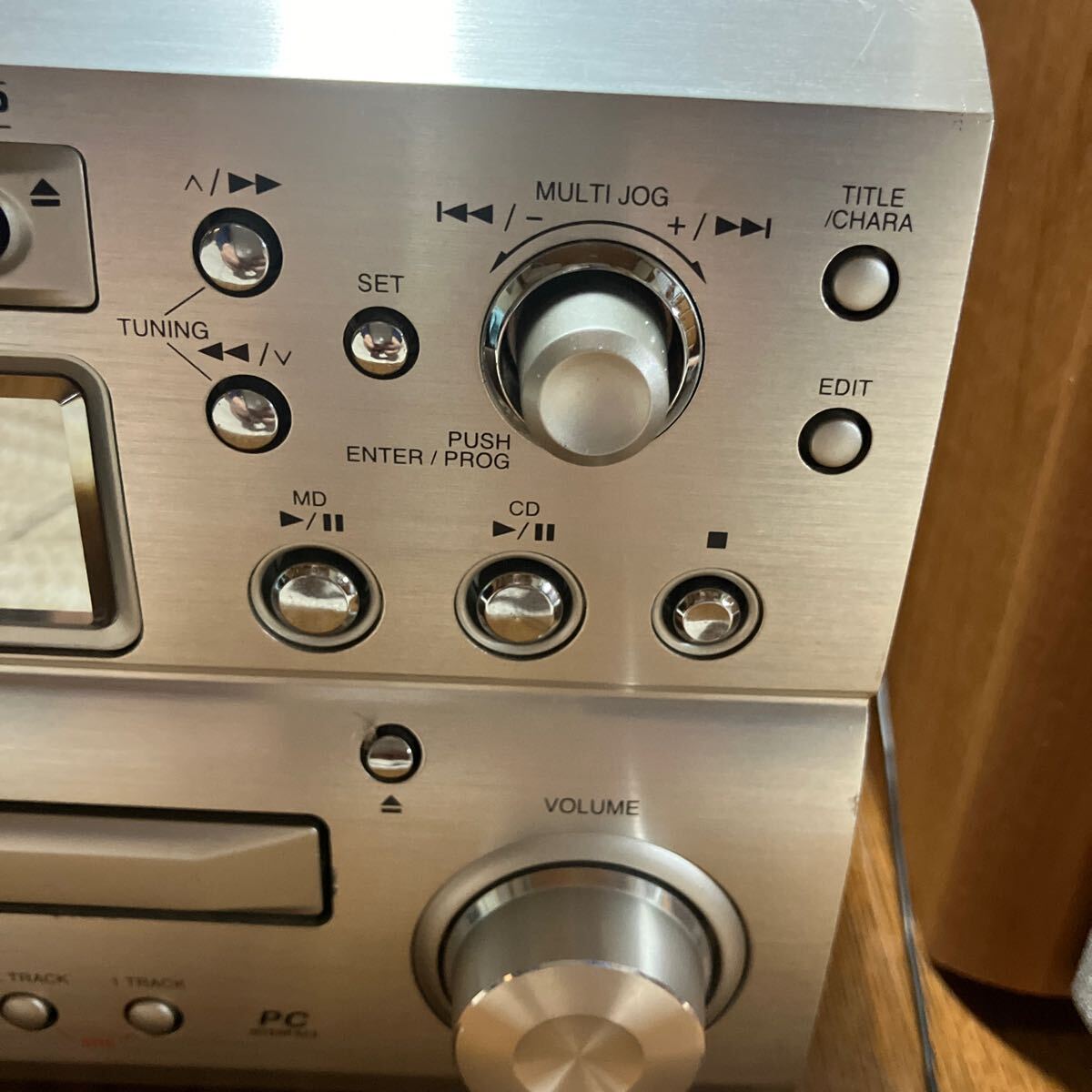 DENON D-MA3ベルト交換送料込｜Yahoo!フリマ（旧PayPayフリマ）