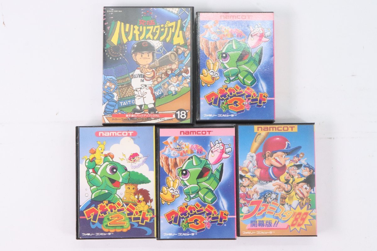 大量まとめ】 ジャンク Nintendo 任天堂 ファミリー