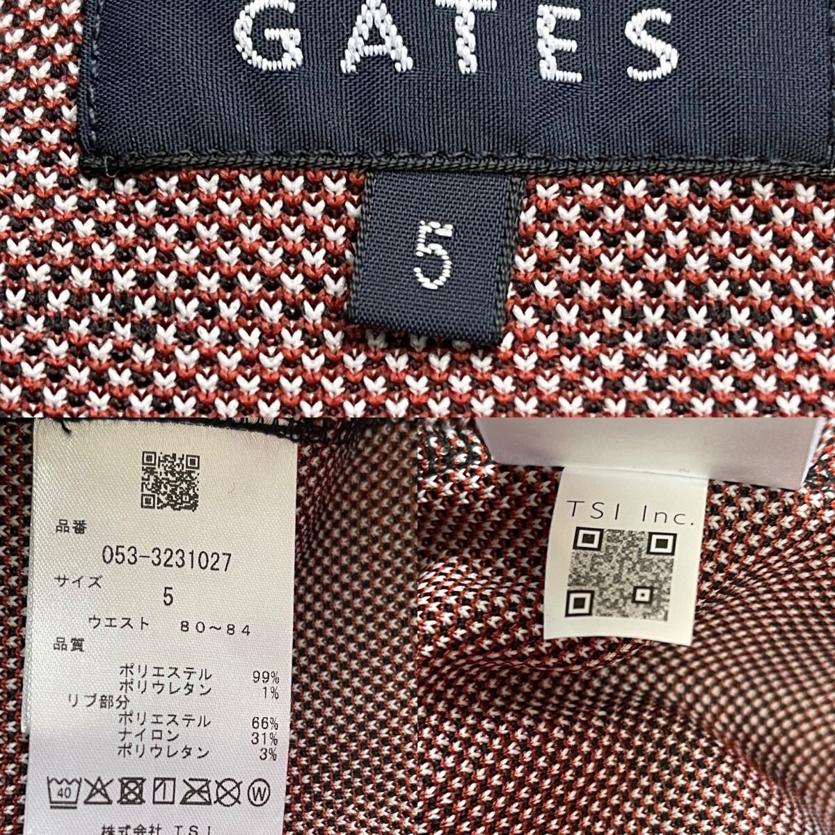 送料無料PEARLY GATESパーリーゲイツMENSチェック柄イージー 送料無料PEARLY GATESパーリーゲイツMENSチェック柄イージー