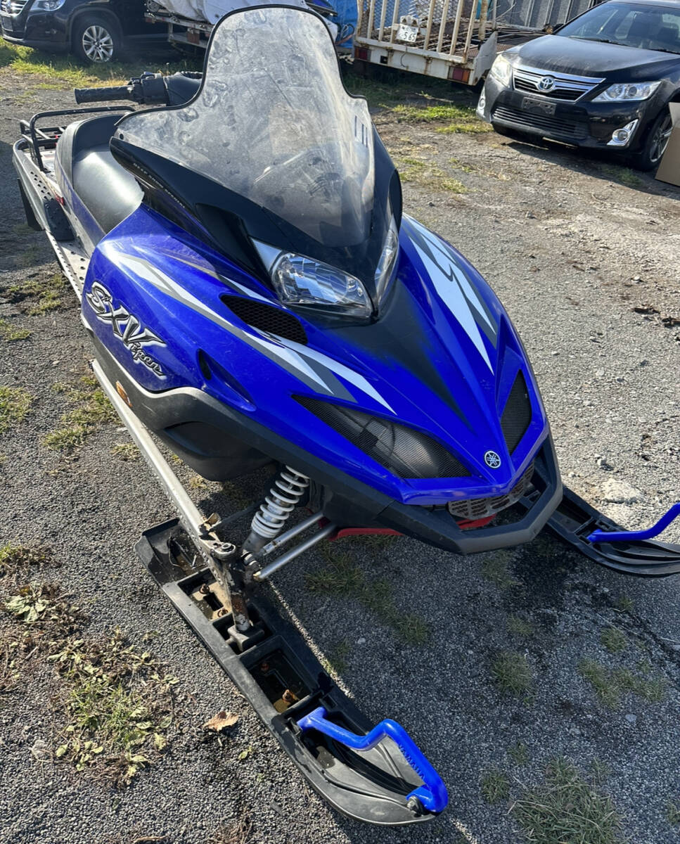 Yahoo!オークション - YAMAHA SX VIPER ヤマハ スノーモービル Yahoo!オークション - YAMAHA SX VIPER ヤマハ スノーモービル