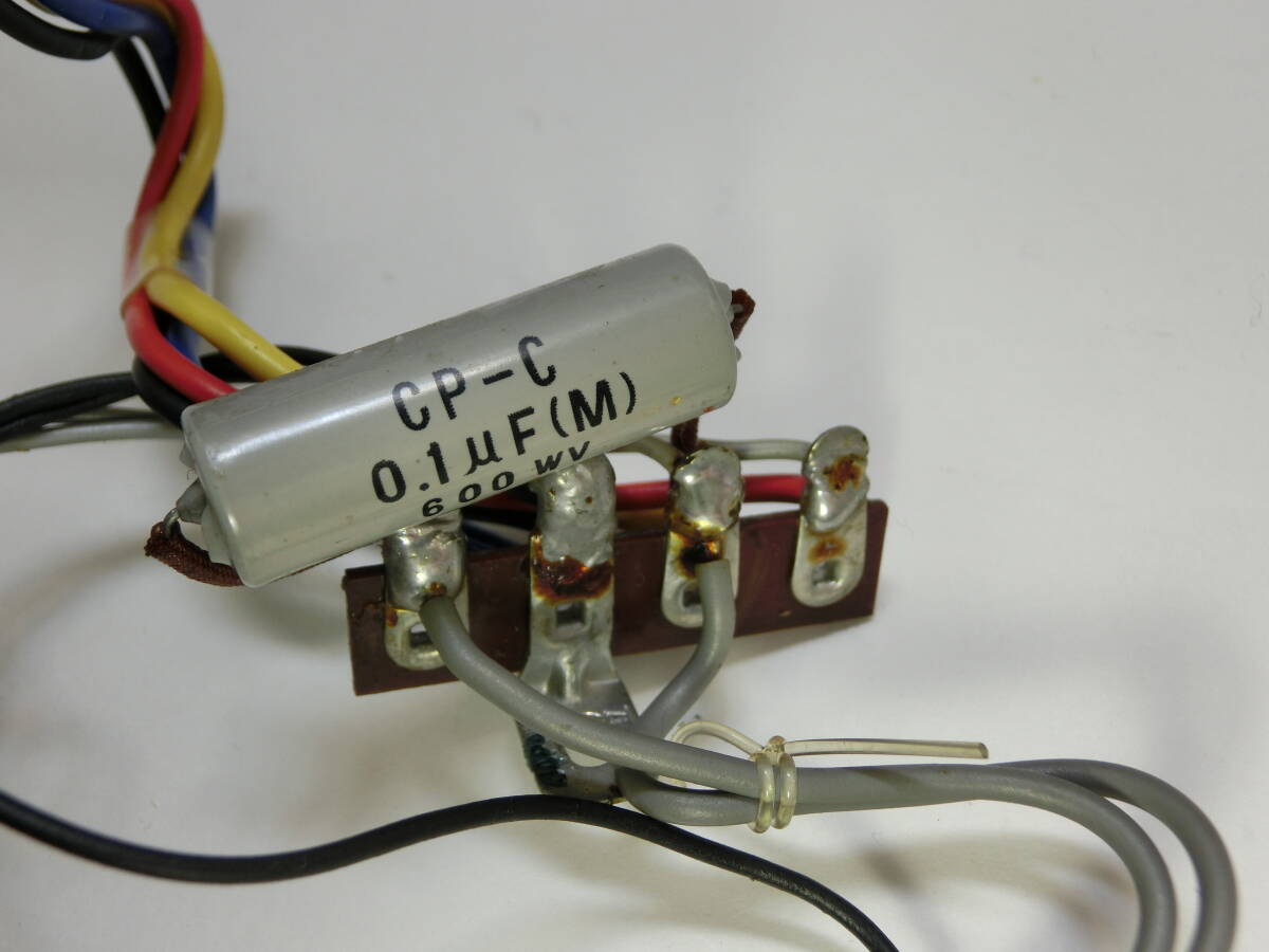rm673 YAMAHA MS-3 приложен motor работоспособность не проверялась Yamaha запись плеер детали Junk лот проигрыватель 