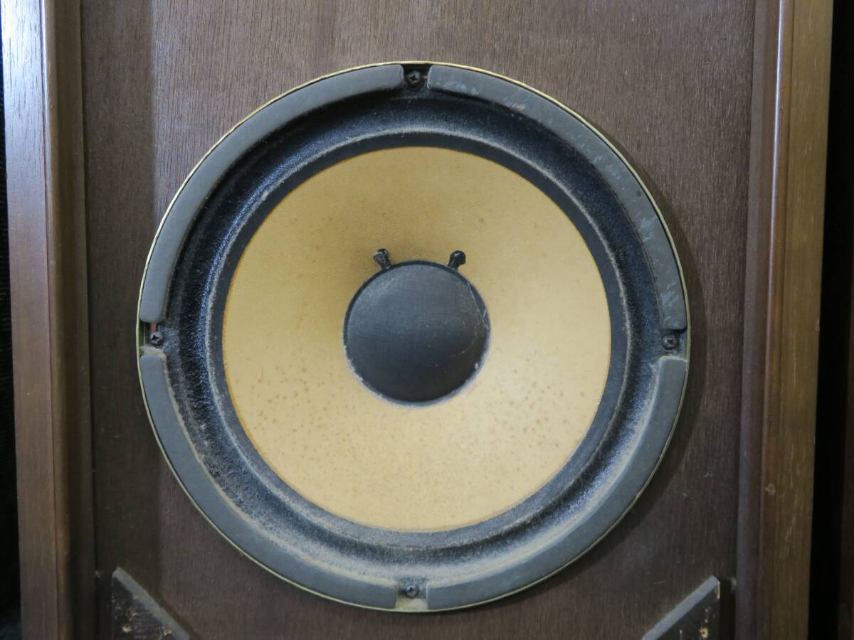 SANSUI スピーカー SP-100X スピーカー詳細