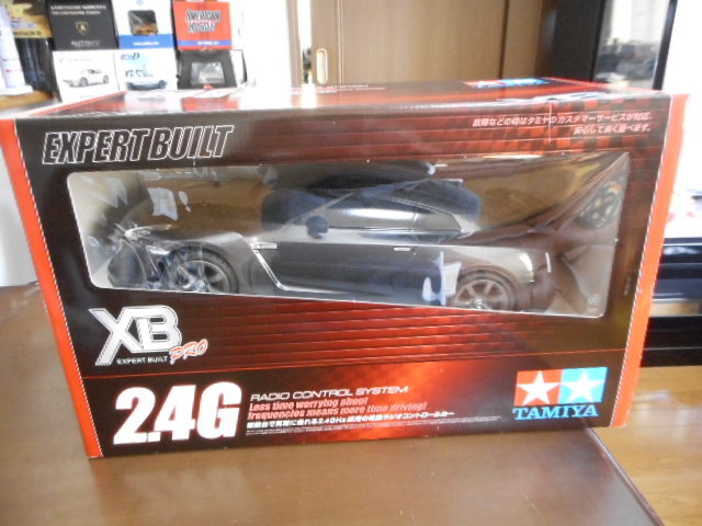 タミヤ1/10 XB BMWボディ エキスパートビルド フルセット ドリフト Yahoo!オークション - 1/10 タミヤ エキスパートビルド XB 日産