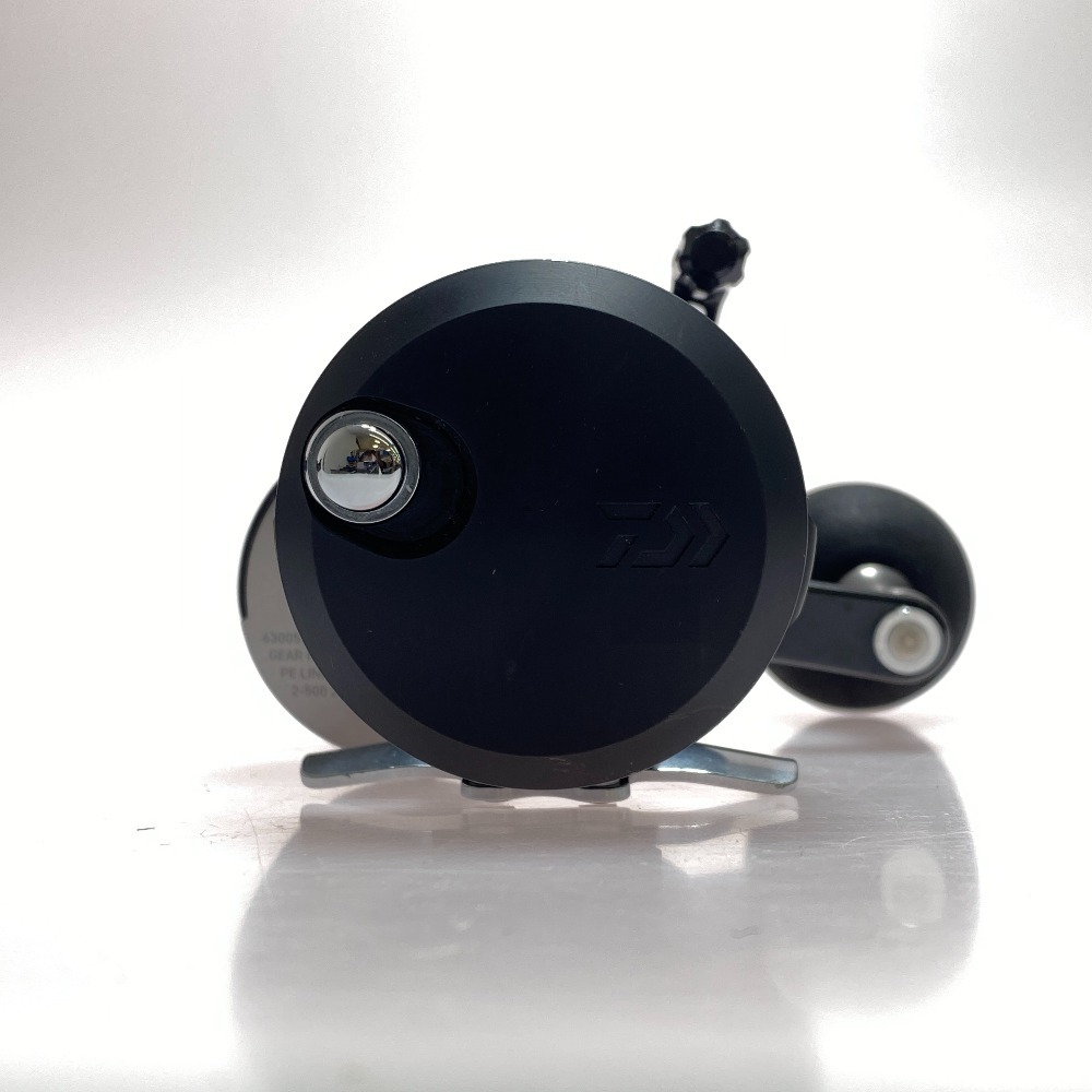 Yahoo!オークション - §§ DAIWA ダイワ 19キャタリナ 15H 右巻き Yahoo!オークション - §§ DAIWA ダイワ 19キャタリナ 15H 右巻き