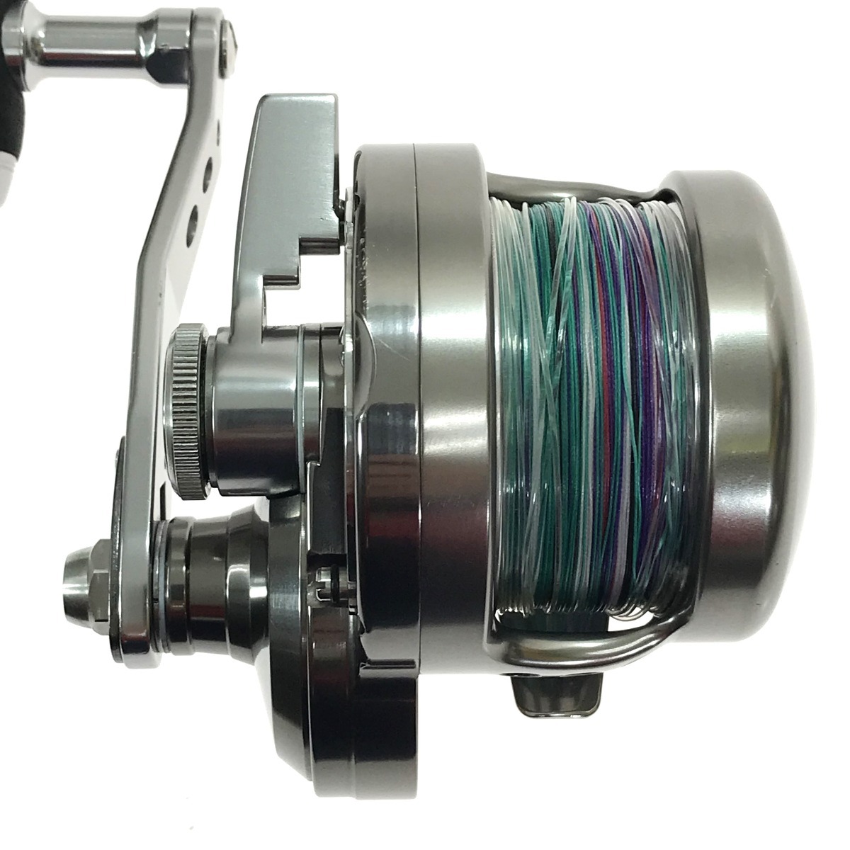17150円 ## STUDIO OCEAN MARK BlueHeaven L50Hi/R 右巻き L50Hi 17150円 ## STUDIO OCEAN MARK BlueHeaven L50Hi/R 右巻き L50Hi