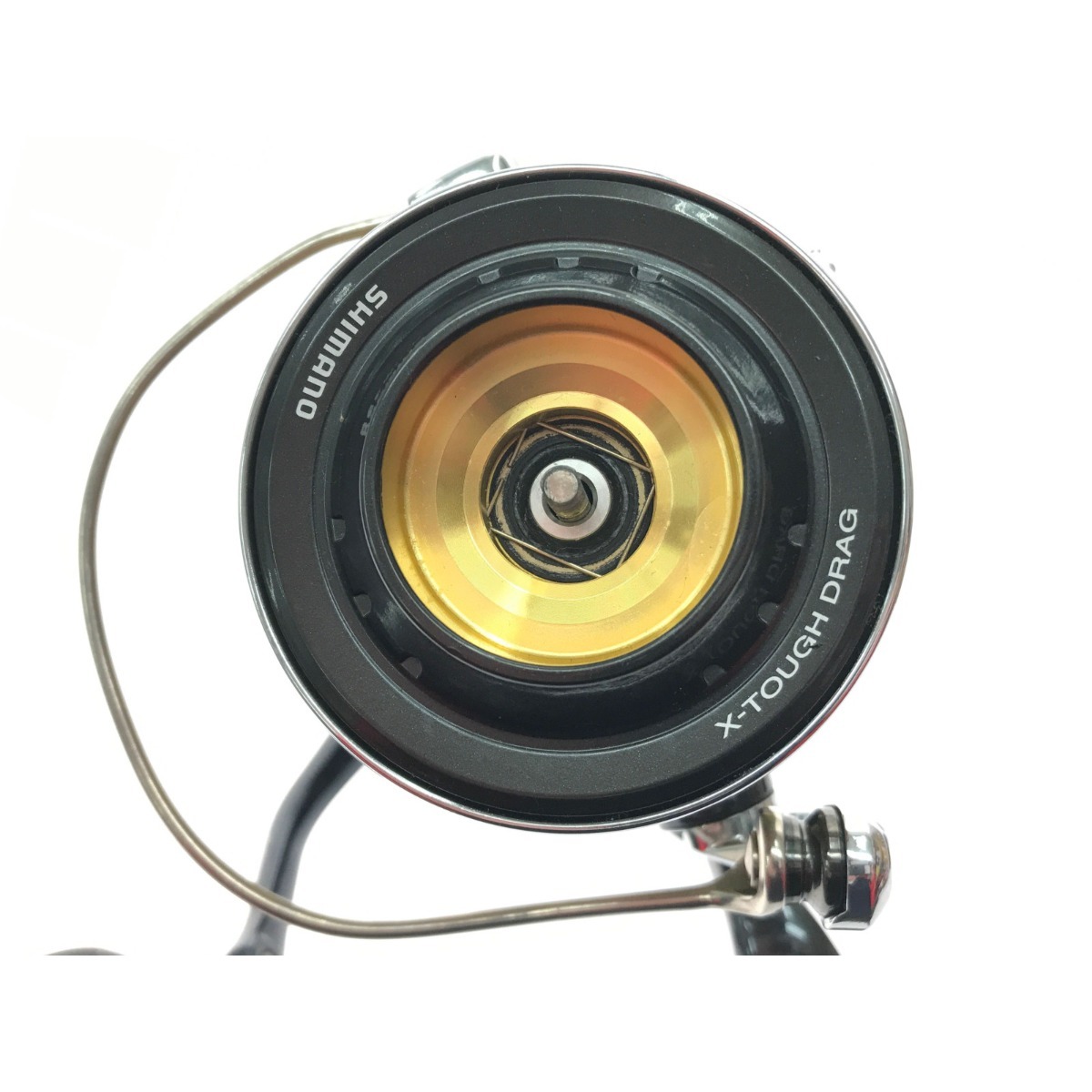 ▽▽ SHIMANO シマノ 13ステラSW 20000PG 03073 やや傷や汚れ ▽▽ SHIMANO シマノ 13ステラSW 20000PG 03073 やや傷や汚れ