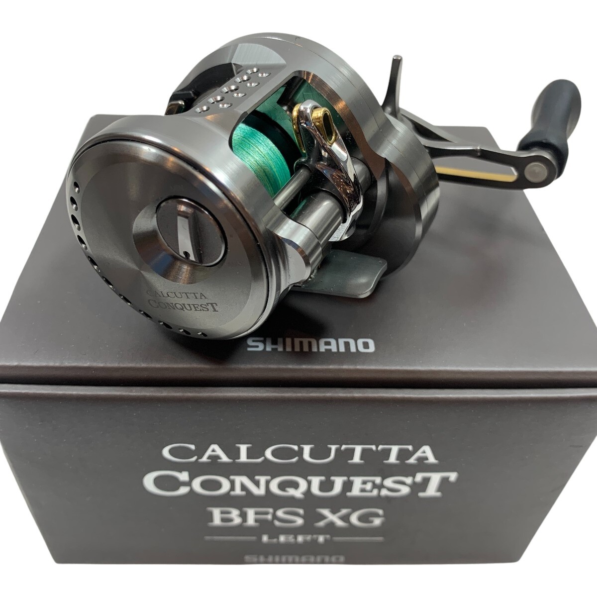 ダイワ ファントム EX-800 スピニングリール Daiwa Phantom ダイワ ファントム EX-800 スピニングリール Daiwa Phantom