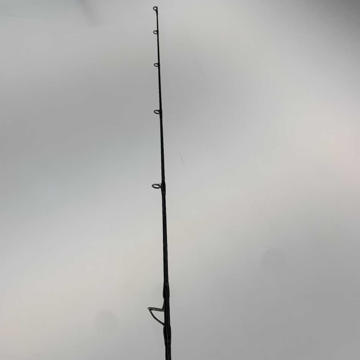 ○○ DAIWA ダイワ ルアーロッド 01480742 やや傷や汚れあり ○○ DAIWA ダイワ ルアーロッド 01480742 やや傷や汚れあり