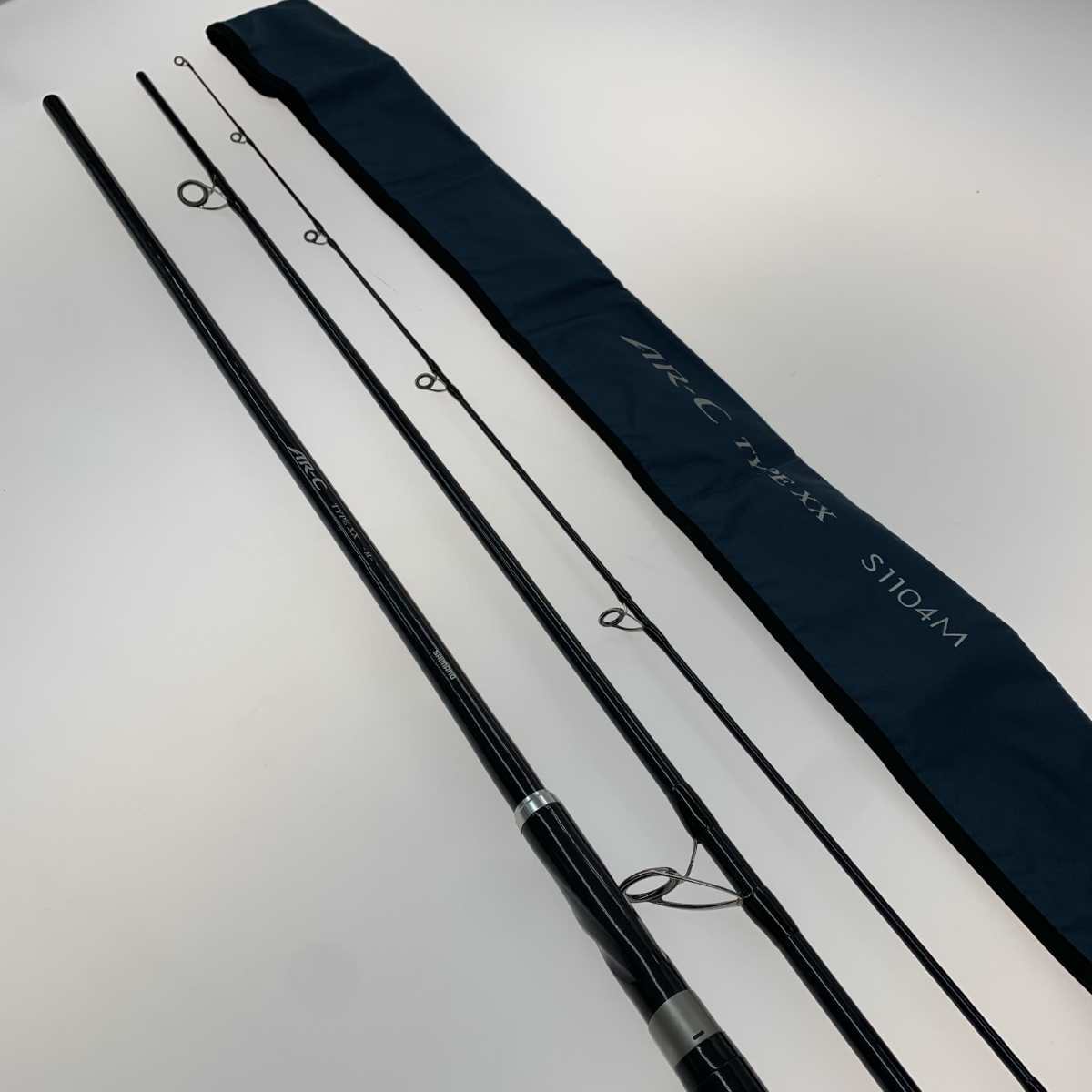 Yahoo!オークション - SHIMANO シマノ ルアーロッド 34752 やや Yahoo!オークション - SHIMANO シマノ ルアーロッド 34752 やや