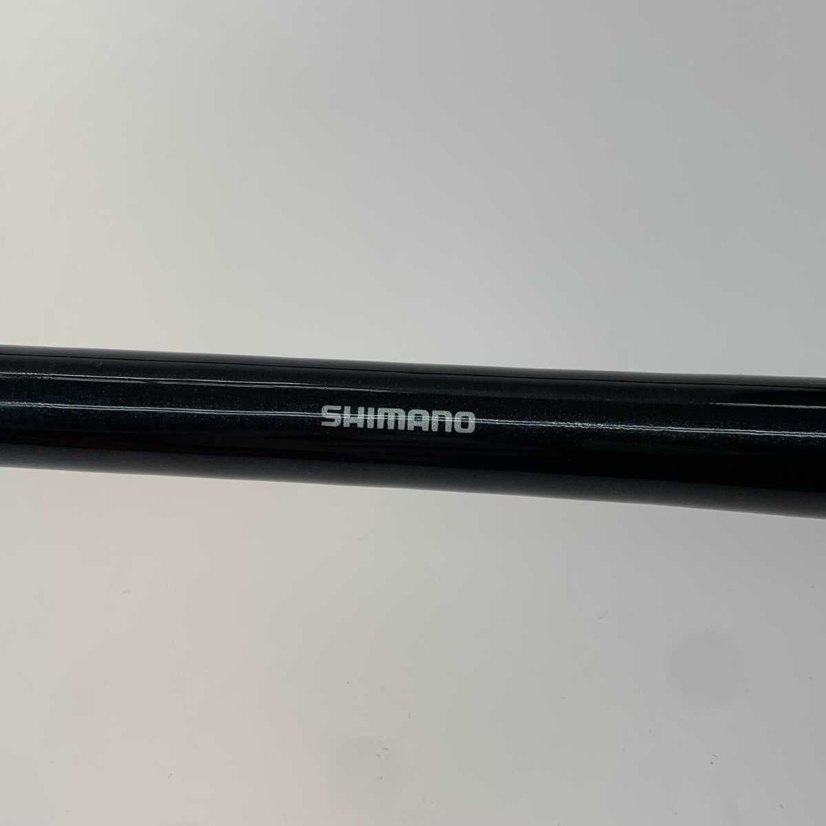 Yahoo!オークション - SHIMANO シマノ ルアーロッド 34752 やや Yahoo!オークション - SHIMANO シマノ ルアーロッド 34752 やや