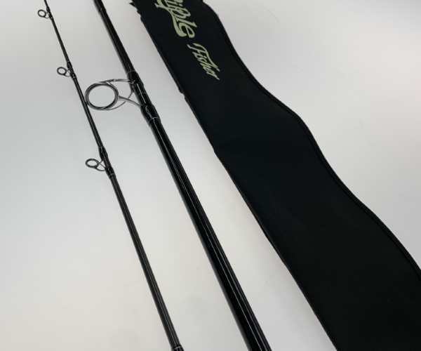 ○○ Ripple Fisher ルアーロッド ランナーエクシード103h ○○ Ripple Fisher ルアーロッド ランナーエクシード103h