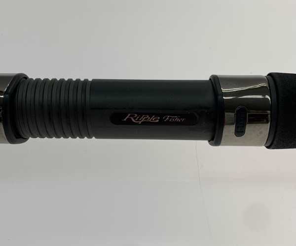 ○○ Ripple Fisher ルアーロッド ランナーエクシード103h ○○ Ripple Fisher ルアーロッド ランナーエクシード103h