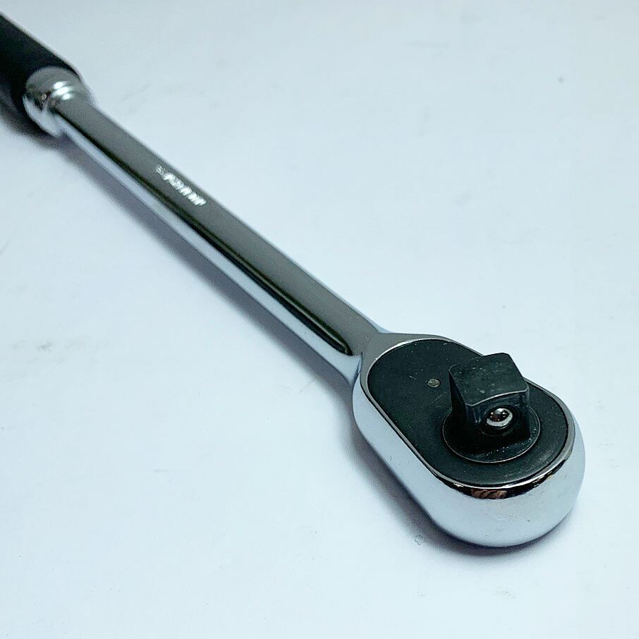 ?? KO-KEN ラチェットハンドル 3725Z-280 目立った傷や汚れなし
