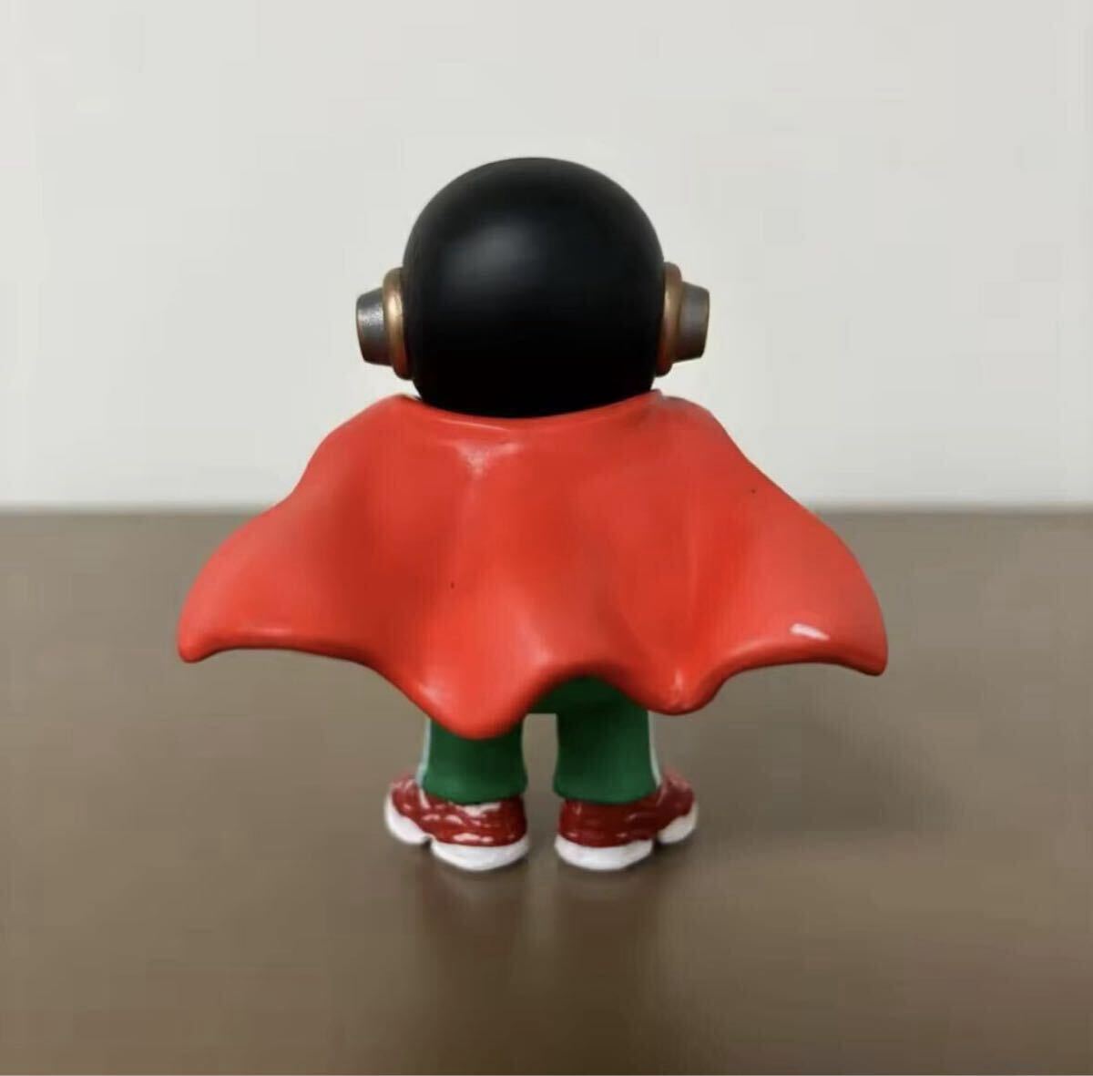 人気商品 ドラゴンボール 鳥山明 フィギュア トリヤマロボ 海外 人気商品 ドラゴンボール 鳥山明 フィギュア トリヤマロボ 海外