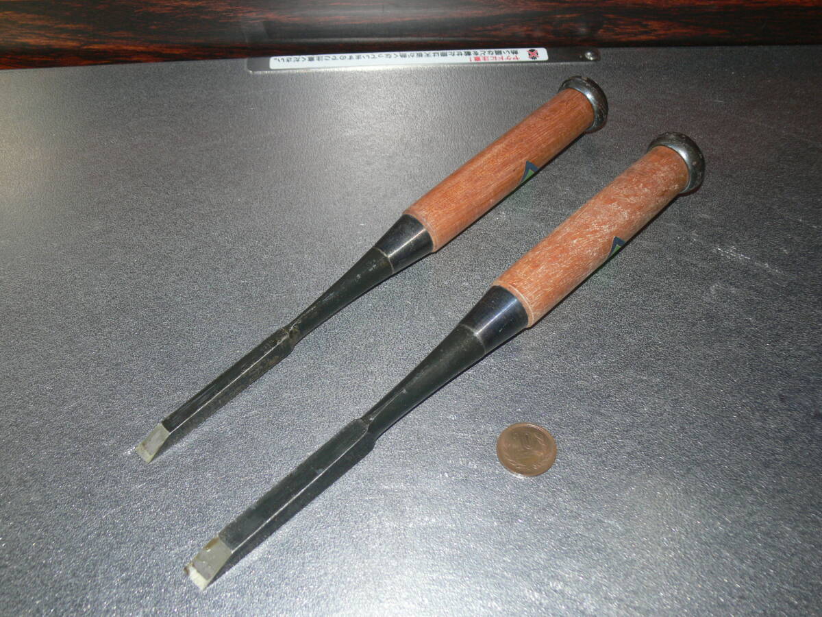 越後三条 登録 海弘 四代目 山田賢一 作 3分 4分 角打 叩き鑿 厚 越後三条 登録 海弘 四代目 山田賢一 作 3分 4分 角打 叩き鑿 厚