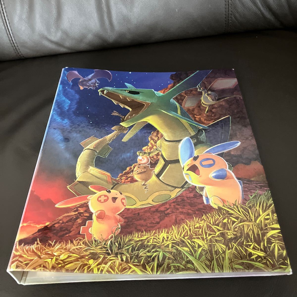 ポケモンカードゲーム オフィシャル コレクション ファイル ポケモンカードゲーム オフィシャル コレクション ファイル