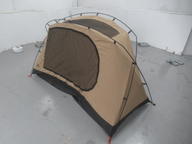 GO Glamping スカイアイTC インナーテント カンガルー アウトドア キャンプ テント/タープ 036173010
