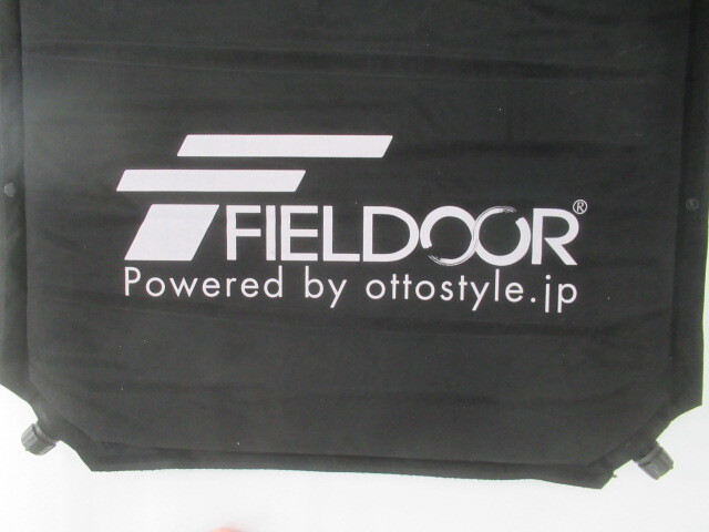 FIELDOOR in fre-ting коврик S 5cm кемпинг спальный мешок / постельные принадлежности 036323004