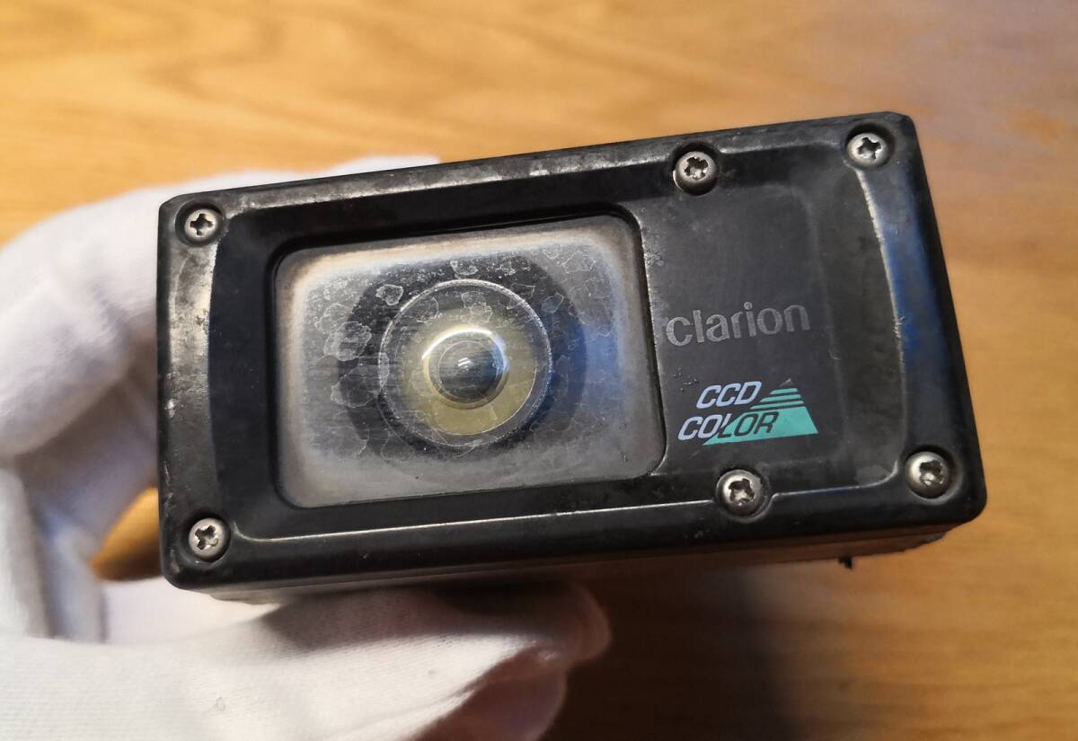 クラリオン clarion バックカメラ CC-2000A cc-2000a バック クラリオン clarion バックカメラ CC-2000A cc-2000a バック