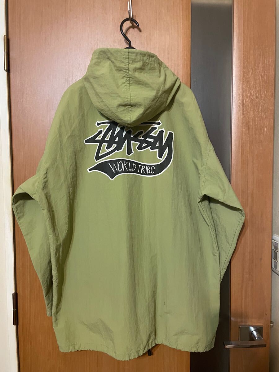 激レア アーカイブ『STUSSY』80s黒タグ USA製ストックロゴ WORLD 激レア アーカイブ『STUSSY』80s黒タグ USA製ストックロゴ WORLD