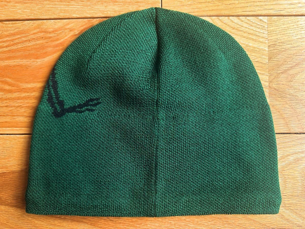 激レア 2024 新品】ARC'TERYX Bird Head Toque Eden/Black 激レア 2024 新品】ARC'TERYX Bird Head Toque Eden/Black