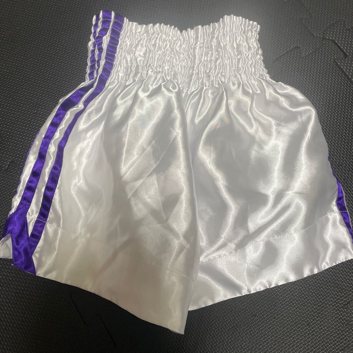 貴重☆レア☆イングラムジム ムエタイ キックボクシング 貴重☆レア☆イングラムジム ムエタイ キックボクシング