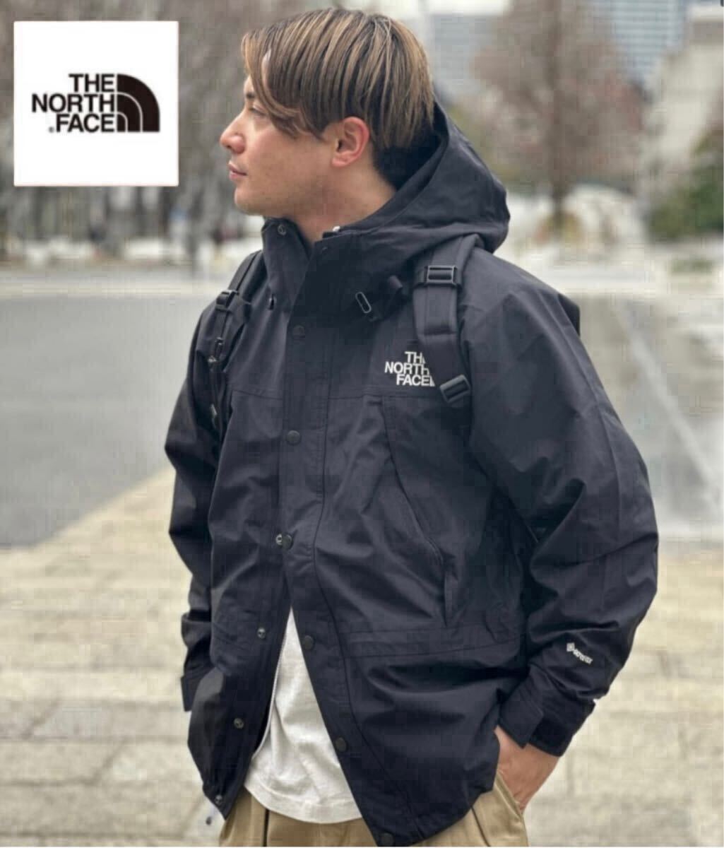 2024AW最新 THE NORTH FACE ノースフェイス マウンテンライト 2024AW最新 THE NORTH FACE ノースフェイス マウンテンライト