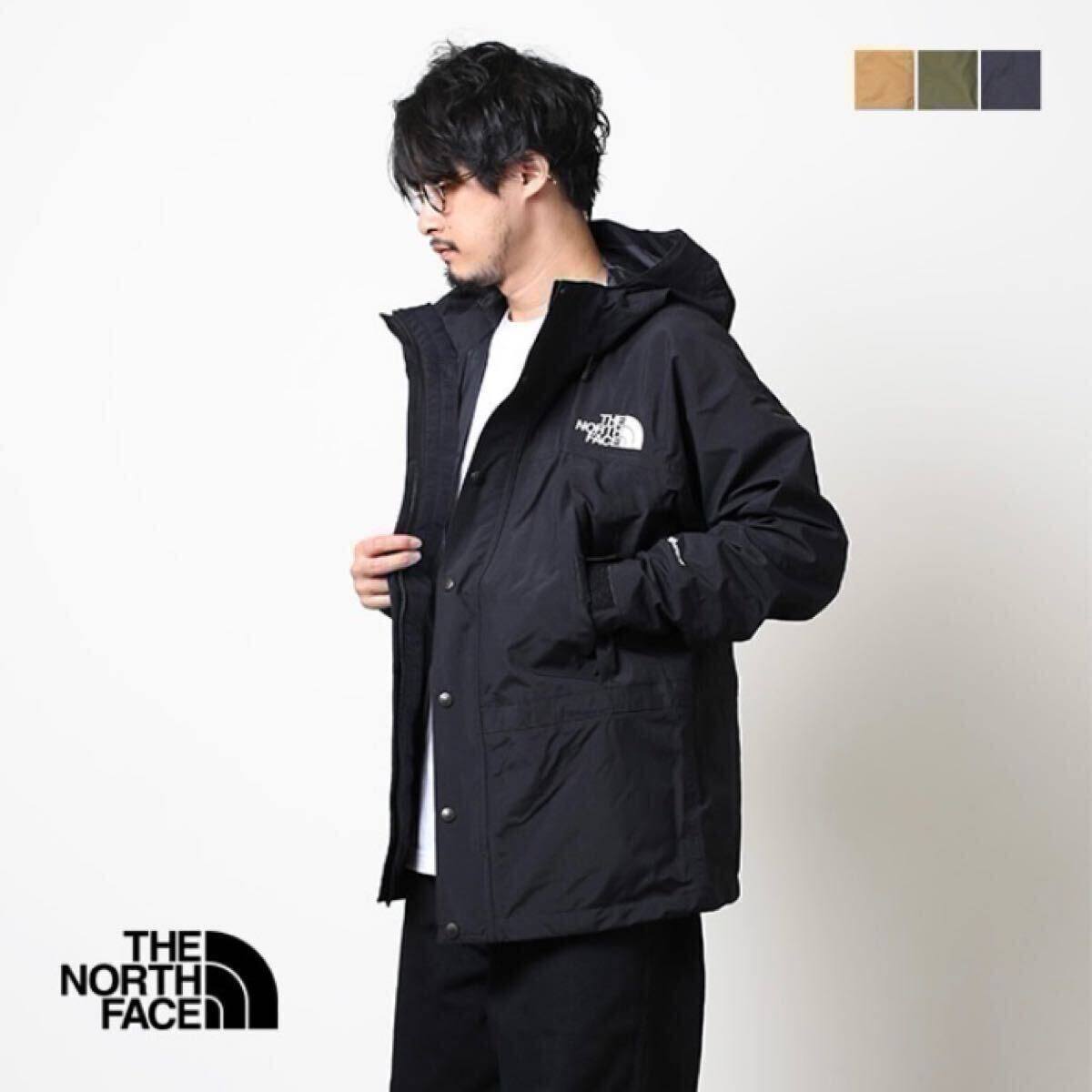 2024AW最新 THE NORTH FACE ノースフェイス マウンテンライト 2024AW最新 THE NORTH FACE ノースフェイス マウンテンライト