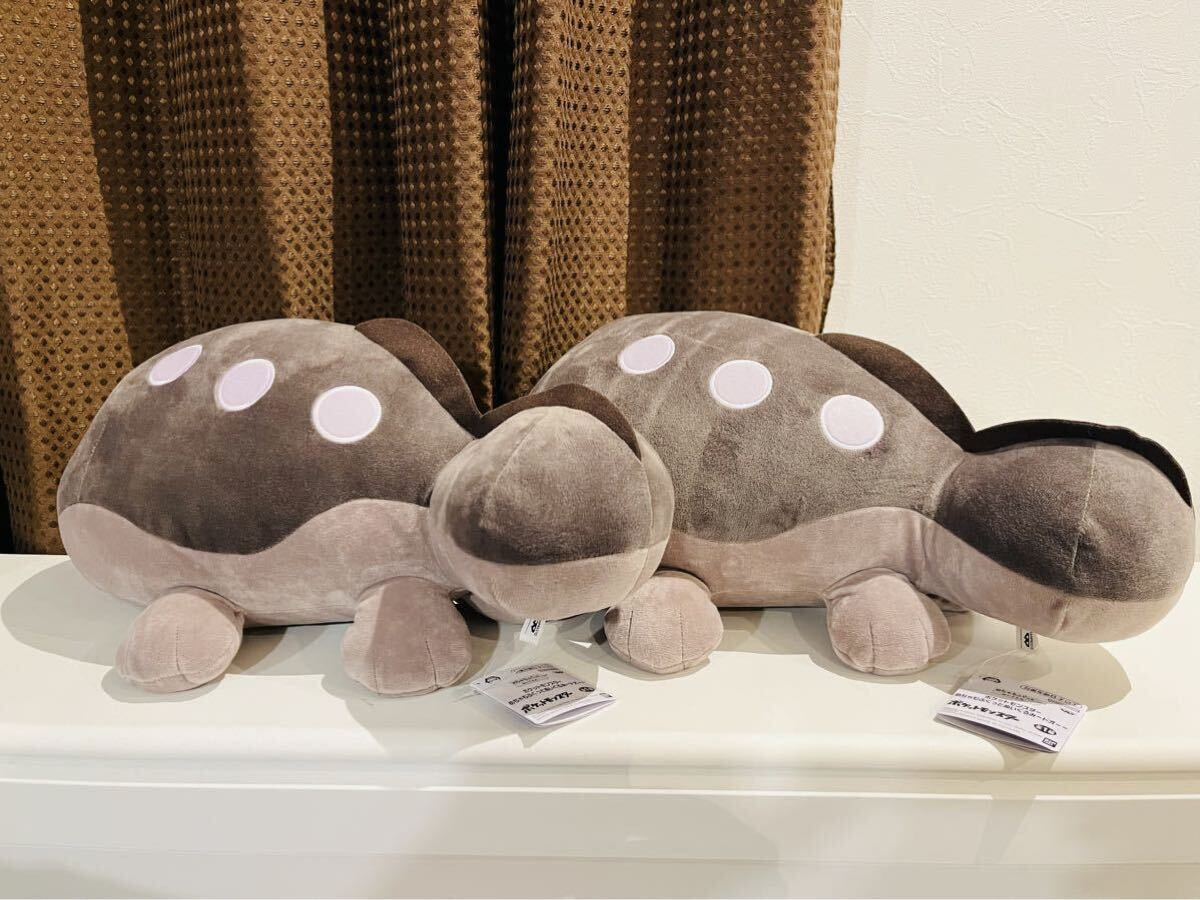 ポケットモンスター めちゃもふぐっとぬいぐるみ~ドオー ポケットモンスター めちゃもふぐっとぬいぐるみ~ドオー