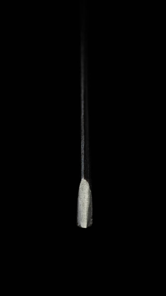 鑿 彫刻のみ 内丸突きのみ ノミ 清忠 嶋村幸三郎作 内丸のみ 丸 鑿 彫刻のみ 内丸突きのみ ノミ 清忠 嶋村幸三郎作 内丸のみ 丸