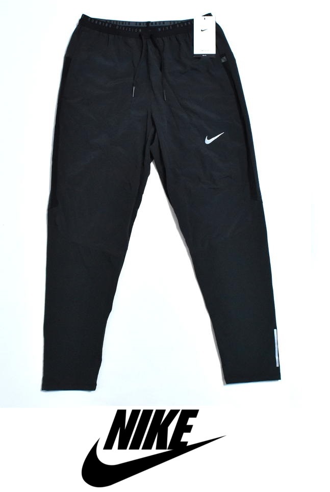 【送料無料】新品 NIKE RUNNING DIVISION フェノム ハイブリッドパンツ M DQ4748-010 ナイキ ランディビジョン