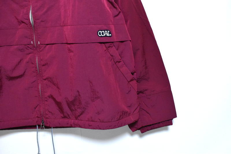 新品 nanamica Zip Up Wind Parka XS SUAF411 R ナナミカ ジップ 新品 nanamica Zip Up Wind Parka XS SUAF411 R ナナミカ ジップ