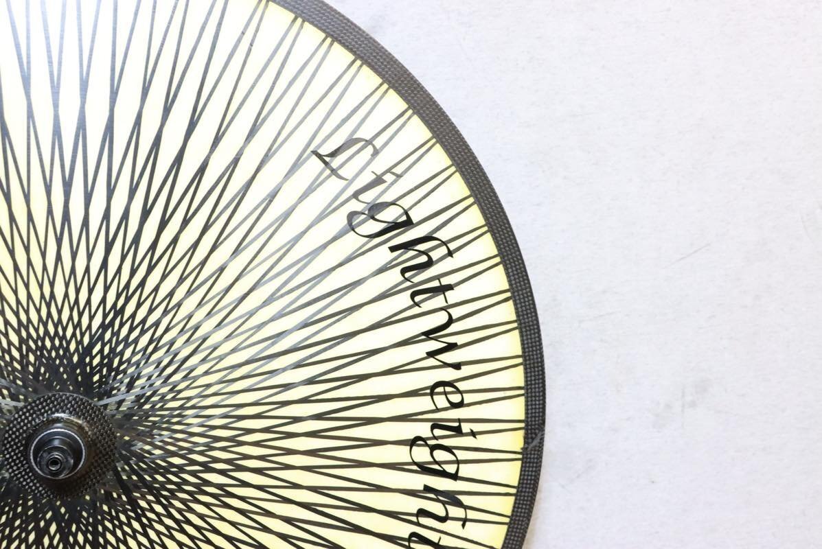 ○Lightweight ライトウェイト モデル名不明 カーボンディスク