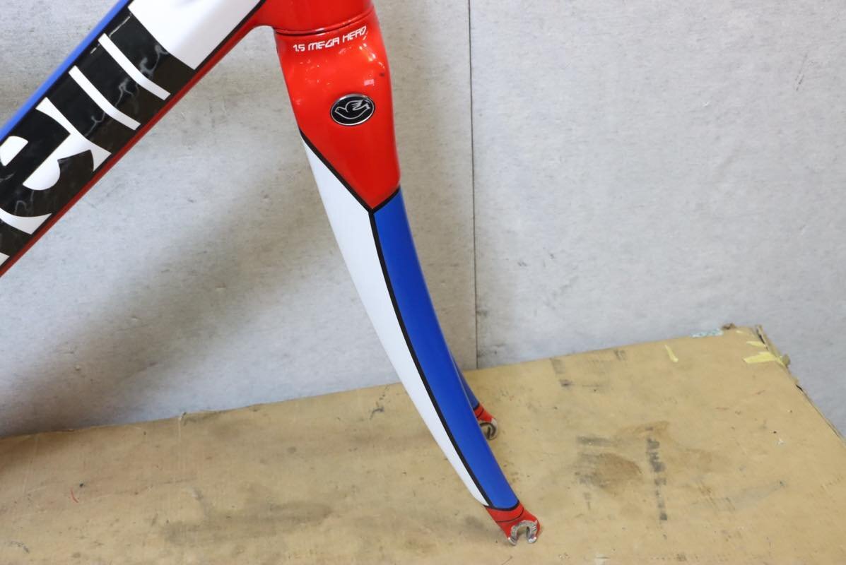 □cinelli チネリ STRATO カーボンフレーム ramカーボンシート □cinelli チネリ STRATO カーボンフレーム ramカーボンシート