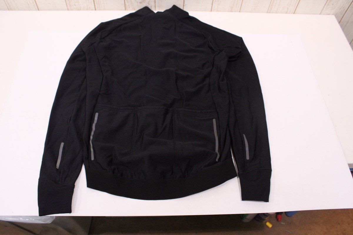 ●SPECIALIZED スペシャライズド 長袖ジャージ Lサイズ 未使用品_画像3
