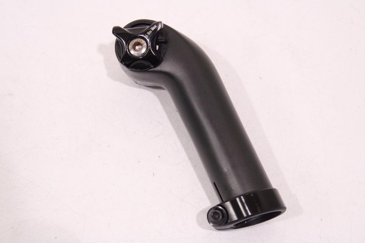 ★TREK トレック カーボンシートマストキャップ 135mm x 20mm