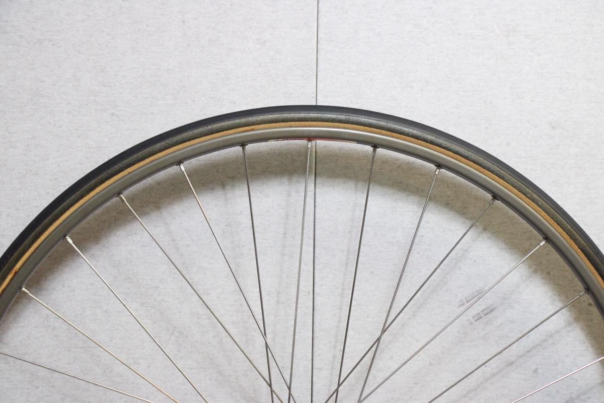 Bibian 比比昂- 超希少25周年記念モデル! ○SHIMANO シマノHB/FH Bibian 比比昂- 超希少25周年記念モデル! ○SHIMANO シマノHB/FH