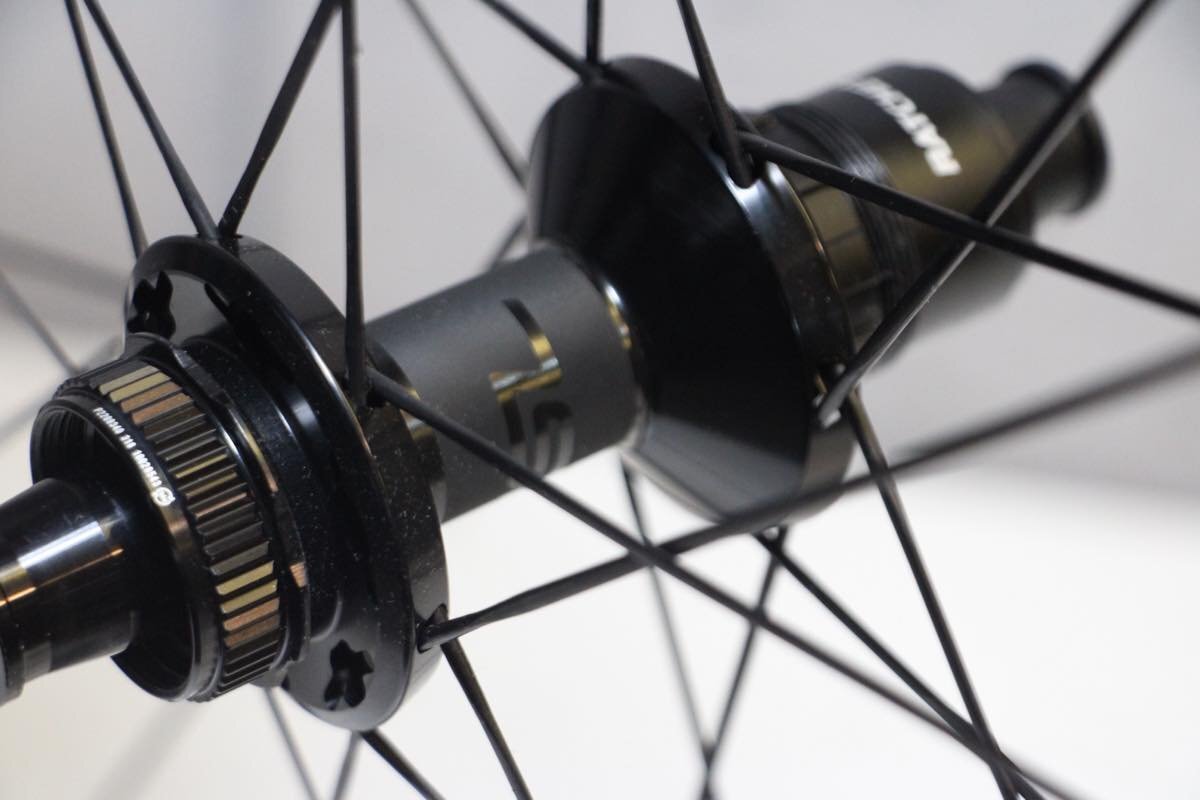 Bibian 比比昂- ○BONTRAGER ボントレガーAEOLUS RSL 51 TLR Bibian 比比昂- ○BONTRAGER ボントレガーAEOLUS RSL 51 TLR