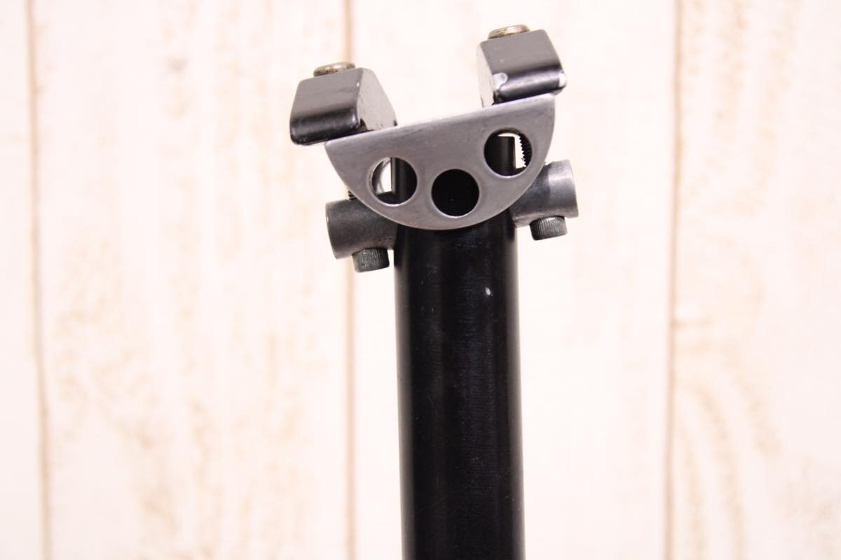 【高知インター店】 9544円 OLD MTB☆INTERLOC RACING DESIGN IRD シートポスト Φ27 直径27.2mm